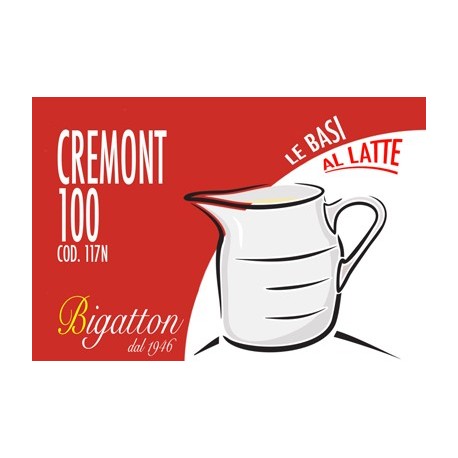 CREMONT 100