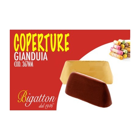 COPERTURA GIANDUIA