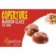 COPERTURA MARRON GLACE'