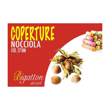 COPERTURA NOCCIOLA