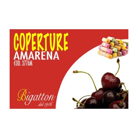 COPERTURA AMARENA