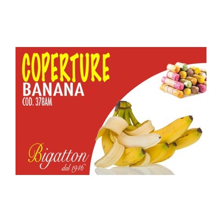 COPERTURA BANANA