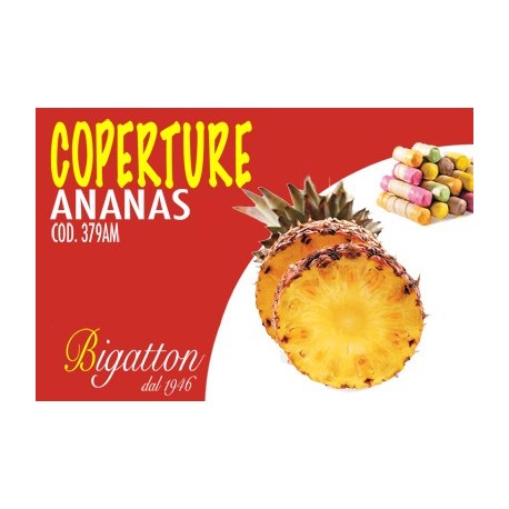 COPERTURA ANANAS