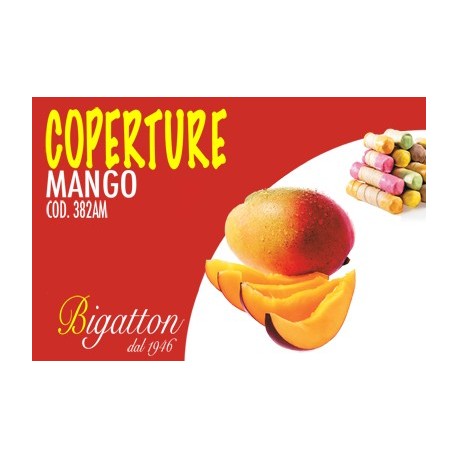 COPERTURA MANGO