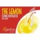 CONCENTRATO THE LEMON