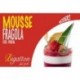 MOUSSE  FRAGOLA