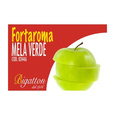 FORTAROMA MELA VERDE