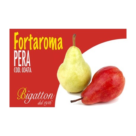 FORTAROMA PERA