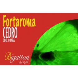 FORTAROMA CEDRO