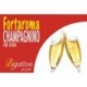 FORTAROMA CHAMPAGNINO