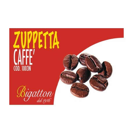 ZUPPETTA CAFFE'