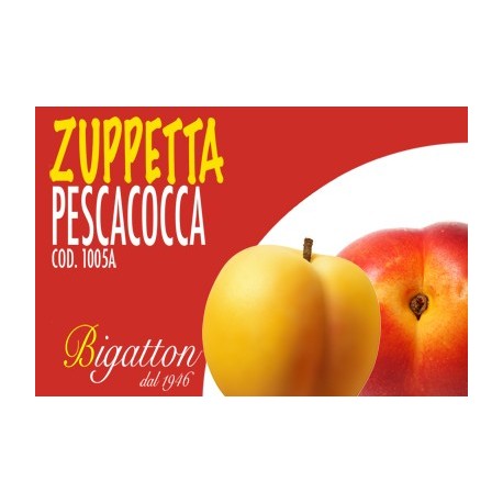 ZUPPETTA PESCACOCCA