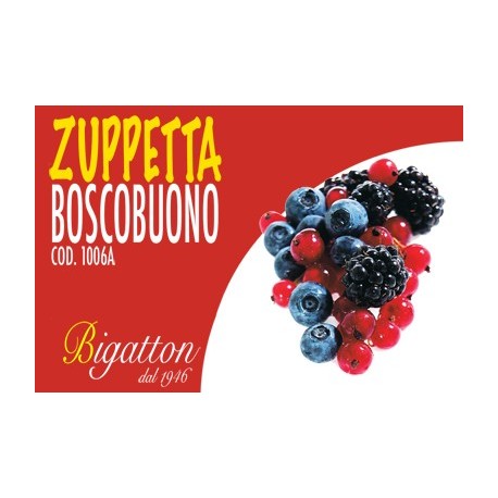 ZUPPETTA BOSCOBUONO