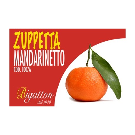 ZUPPETTA MANDARINETTO