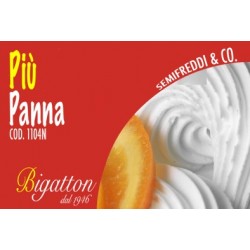 PIU' PANNA