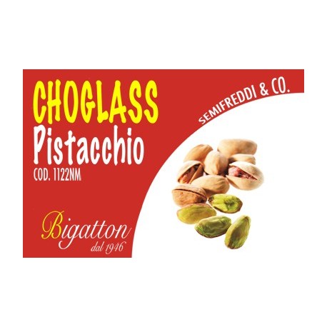 GELOLAC PISTACCHIO