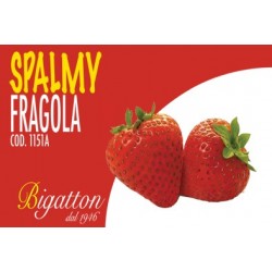 SPALMY FRAGOLA