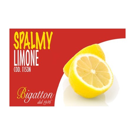 SPALMY LIMONE