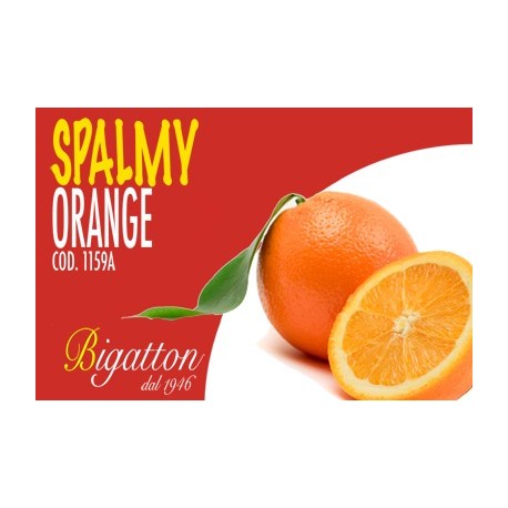 SPALMY ORANGE