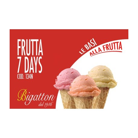 FRUTTA 7 DAYS