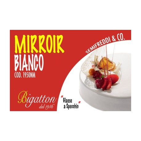 MIRROIR BIANCO