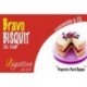 BRAVO BISQUIT