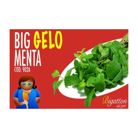 BIG GELO MENTA