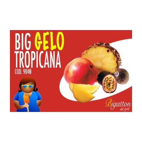 BIG GELO TROPICANA