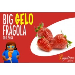 BIG GELO FRAGOLA