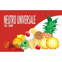 NEUTRO UNIVERSALE