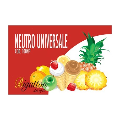 NEUTRO UNIVERSALE