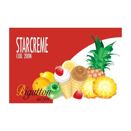 STARCREME