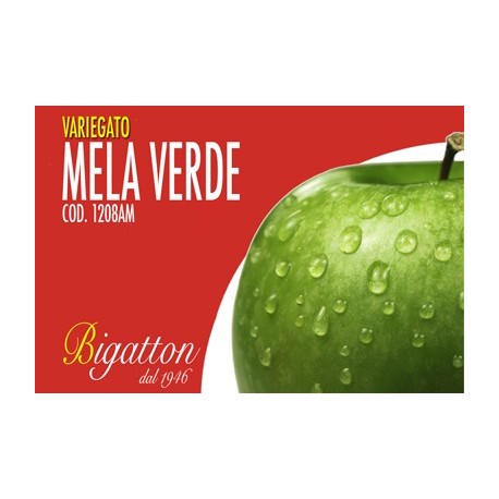 VARIEGATO MELA VERDE