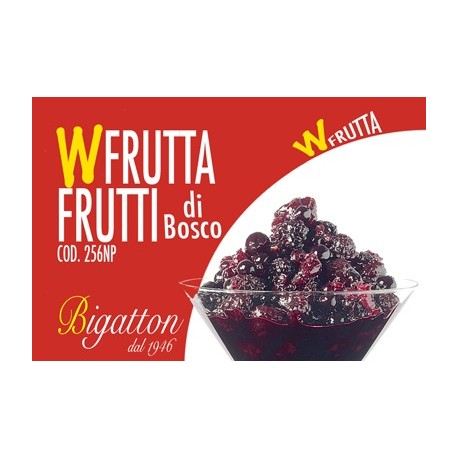 WFRUTTA FRUTTI DI BOSCO