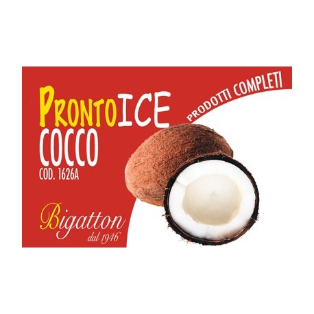 PRONTO ICE COCCO