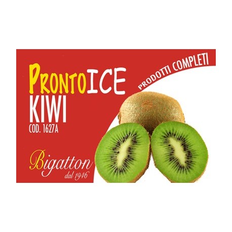 PRONTO ICE KIWI