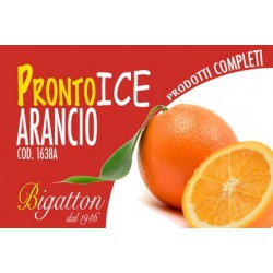 PRONTO ICE ARANCIO