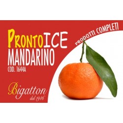 PRONTO ICE MANDARINO