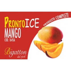 PRONTO ICE MANGO