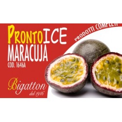 PRONTO ICE MARACUJA