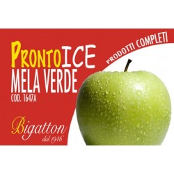 PRONTO ICE MELA VERDE