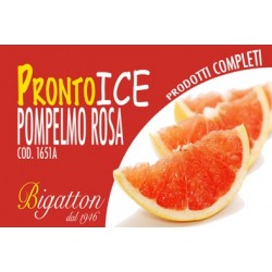 PRONTO ICE POMPELMO ROSA