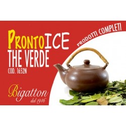 PRONTO ICE THE VERDE