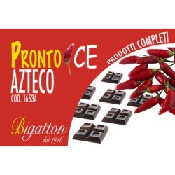 PRONTO ICE AZTECO