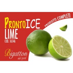 PRONTO ICE LIME