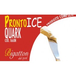 PRONTO ICE QUARK