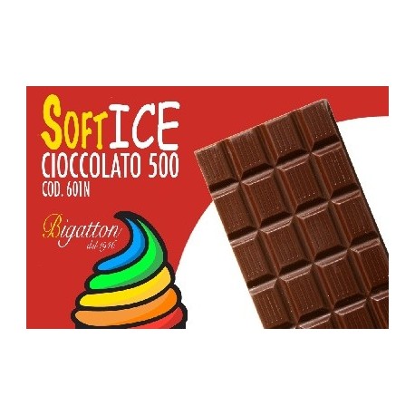 SOFT CIOCCOLATO 500