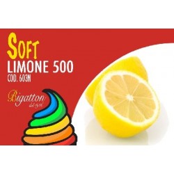SOFT LIMONE 500
