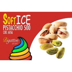 SOFT PISTACCHIO 500
