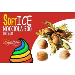 SOFT NOCCIOLA 500